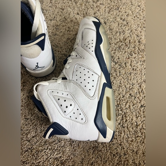 Jordan 6 retro midnight navy - Picture 3 of 3
